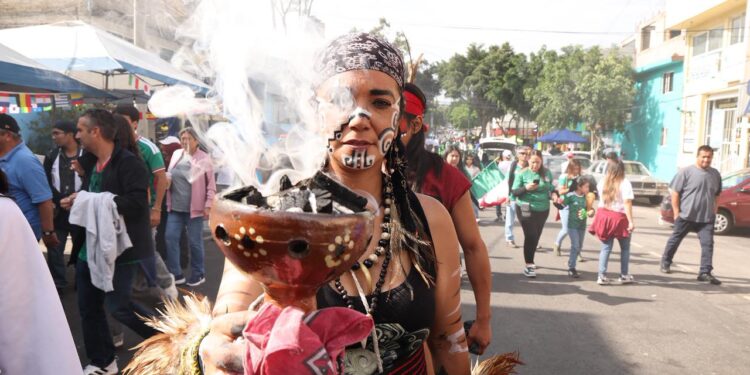 «Última Milla», camino de fiesta rumbo al Estadio Banorte
