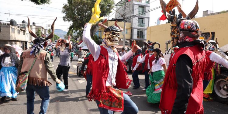 «Última Milla», camino de fiesta rumbo al Estadio Banorte