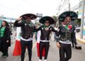 «Última Milla», camino de fiesta rumbo al Estadio Banorte