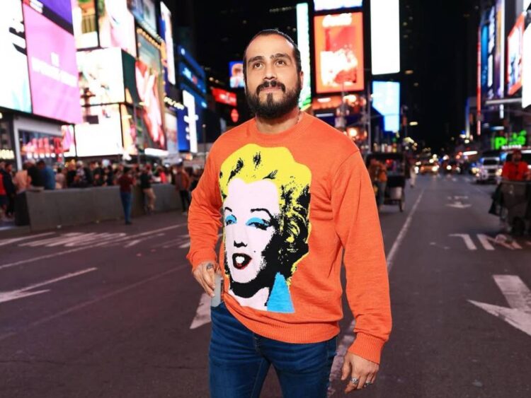 ¿Por qué el esposo de Maite Perroni, Andrés Tovar, está vinculado a proceso?