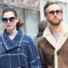 Anne Hathaway y Adam Shulman llevan una vida familiar lejos del foco mediático. | AMEXI/FOTO: RRSS