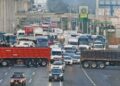 Anuncia Amotac paro nacional; prevén bloqueos en accesos al Edomex y CdMx