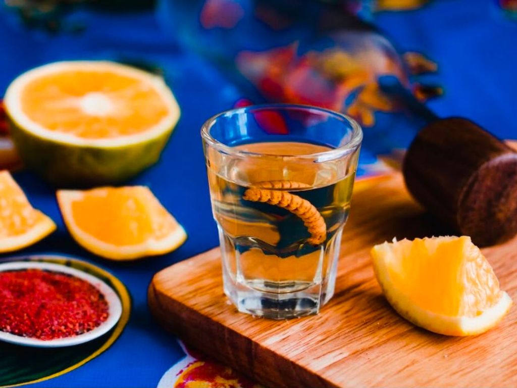 Anuncia gobierno de Oaxaca lucha legal en defensa del mezcal