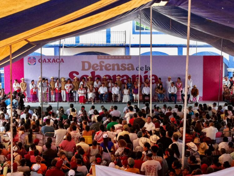 Breves de Oaxaca