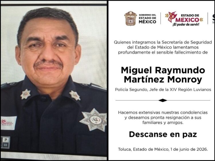 Asesinan a mando en Tejupilco a Miguel Raymundo Martínez