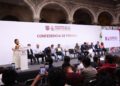 Así el operativo del Gobierno de la CDMX para el partido México contra Chequia