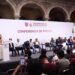 Así el operativo del Gobierno de la CDMX para el partido México contra Chequia