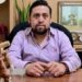 Atentan contra José Alberto Martínez Luna
