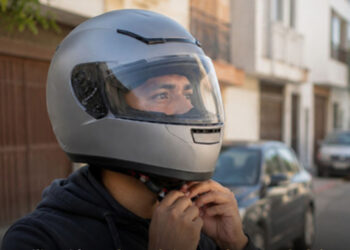 Aumenta exponencialmente la muerte por uso de motocicletas en México