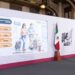 Aumentaron las exportaciones y el turismo Sheinbaum