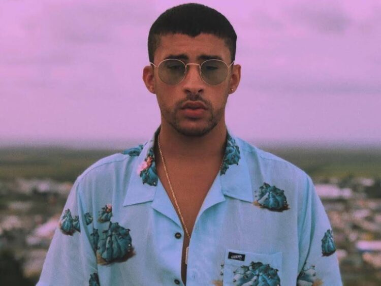¿Cuánto gana Bad Bunny al día en Spotify? Estudio revela millonarias cifras