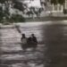 Mueren dos hombres en inundaciones de Veracruz