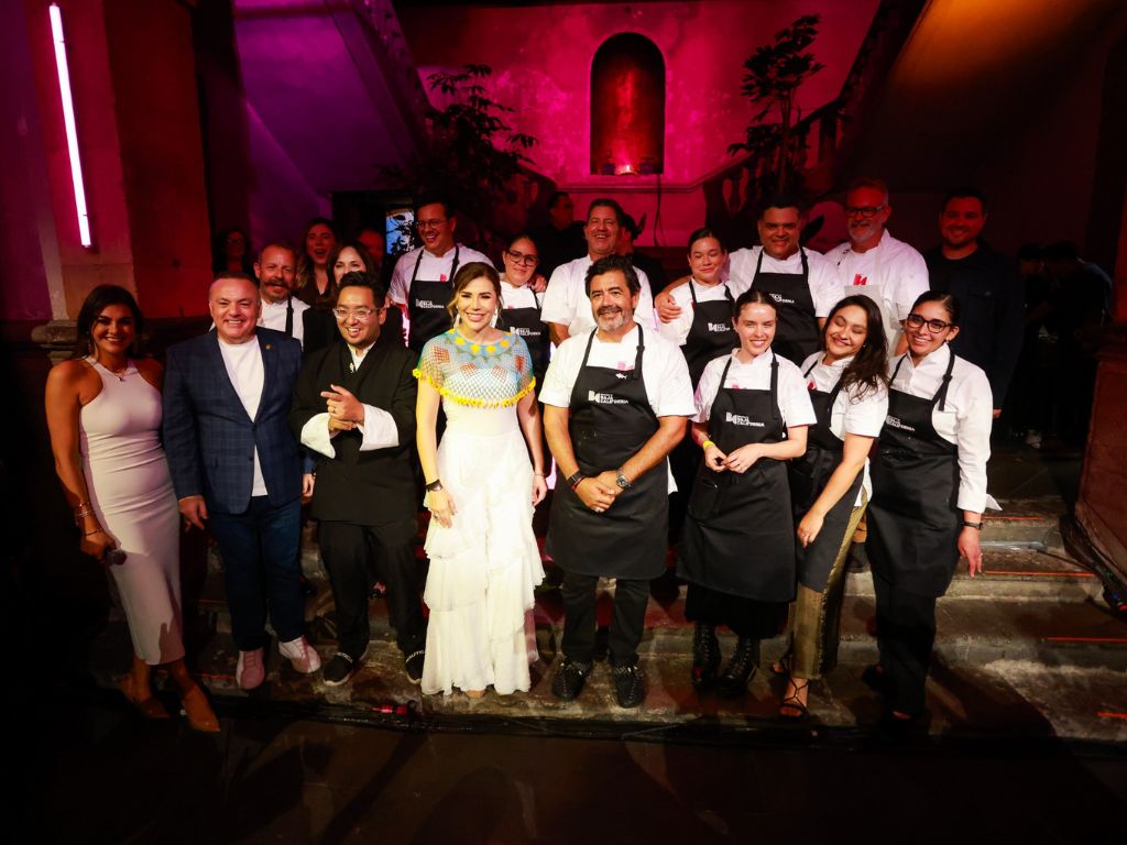 Baja California, turismo, Marina del Pilar, Julieta Venegas, gastronomía