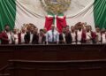 Baltazar Gaona, investigado por narcocorrido en el Congreso