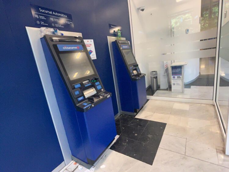 ¿Por qué Banamex cerrará temprano en Yucatán hoy?