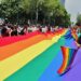 47 años de lucha: la Marcha del Orgullo LGBT+ 2026 en CDMX.