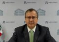 Banxico prevé impacto moderado del Mundial 2026 en economía mexicana