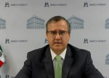 Banxico prevé impacto moderado del Mundial 2026 en economía mexicana