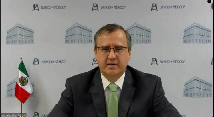 Banxico prevé impacto moderado del Mundial 2026 en economía mexicana