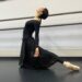 Biby Gaytán deja sin palabras a famosos con su habilidad para el ballet