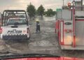 CAEM reporta 99 encharcamientos en el Estado de México