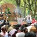 CDMX alista más de mil actividades culturales y deportivas para celebrar el Mundial 2026 en toda la capital.