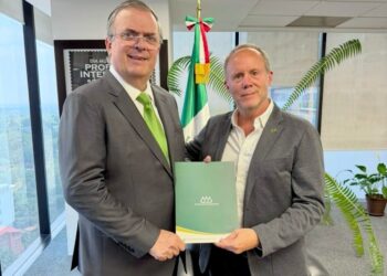 Organizaciones agroalimentarias de México, EU y Canadá respaldan T-MEC