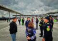 CNTE continúa movilizaciones y Segob coordina seguridad