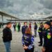 CNTE continúa movilizaciones y Segob coordina seguridad