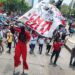 A 10 años de la masacre en Nochixtlán: el magisterio exige justicia