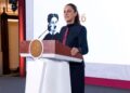 CNTE no sufrirá represión previo al Mundial Sheinbaum