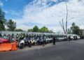CNTE regresa al Estadio Banorte, ahora con un nuevo plan