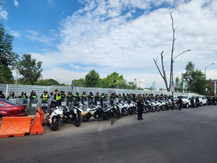 CNTE regresa al Estadio Banorte, ahora con un nuevo plan