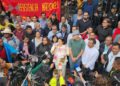 CNTE termina cuarta mesa de diálogo con gobierno federal, sin acuerdos definitivos, y anuncia movilizaciones en el marco del Mundial