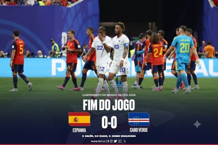 Cabo Verde