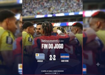 Cabo Verde