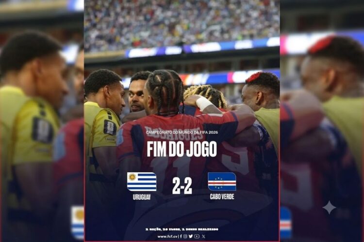 Cabo Verde