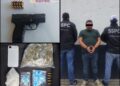 Cae en Puebla “La Tripa”, presunto líder criminal