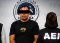 Cae maestro de la CNTE por vender plazas