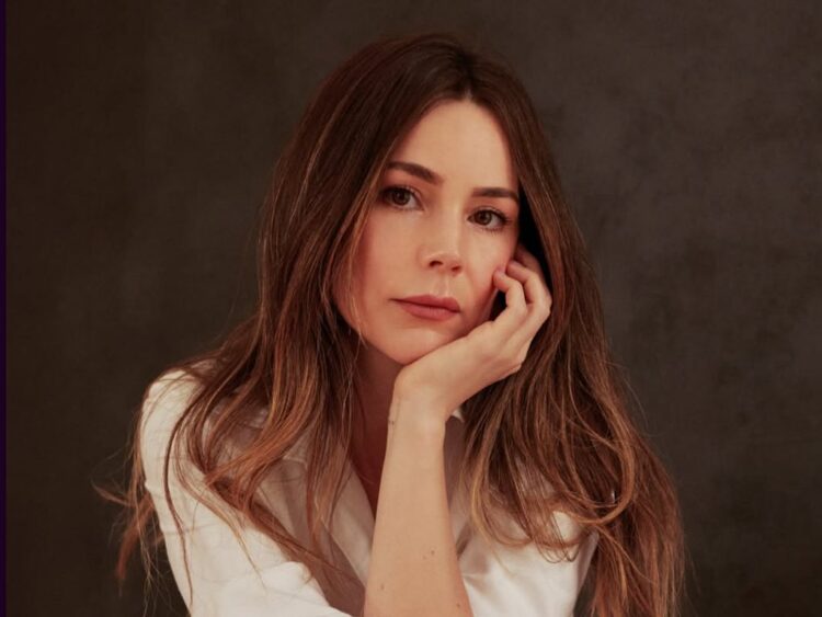 Camila Sodi fue sometida a una histerectomía. | AMEXI/FOTO: IG @camilasodi_