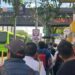 Caos y retrasos por obras en la línea 2 del metro