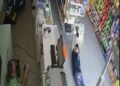 Captan en video la insólita técnica de un ladrón en Oaxaca