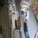 Captan en video la insólita técnica de un ladrón en Oaxaca