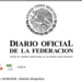 Se publican en el Diario Oficial de la Federación reformas electorales y judicial