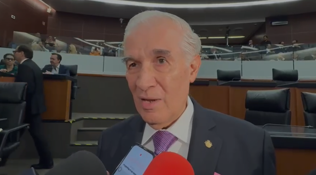 Jurista califica de “antidemocrática” la extensión del mandato