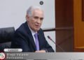 Jurista de la UNAM crítica aplazamiento de elección judicial: "diseño equivocado"