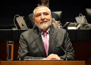 Caso Adán Augusto: Morena pide pruebas, no especulaciones