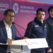 Así será el cerco policiaco en torno al Estado Banorte a partir de este miércoles