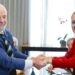 Sheinbaum y Lula Da Silva revisan la agenda bilateral