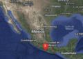 Sin incidentes por temblor de este sábado en Guerrero; no se activó Alerta Sísmica por parámetros bajos